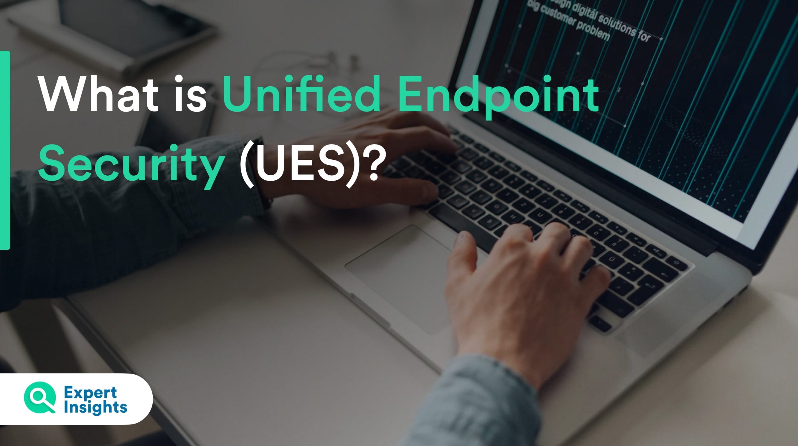 What is UES?