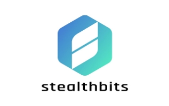 Stealthbits logo