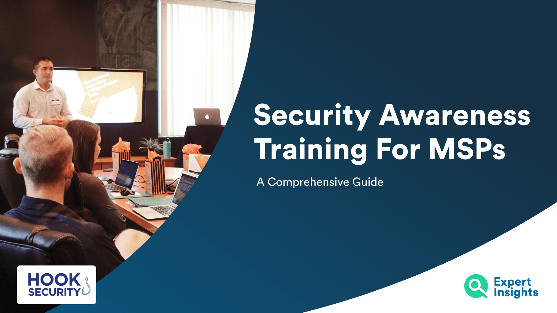Security Awareness Training For MSPs: A Comprehensive Guide