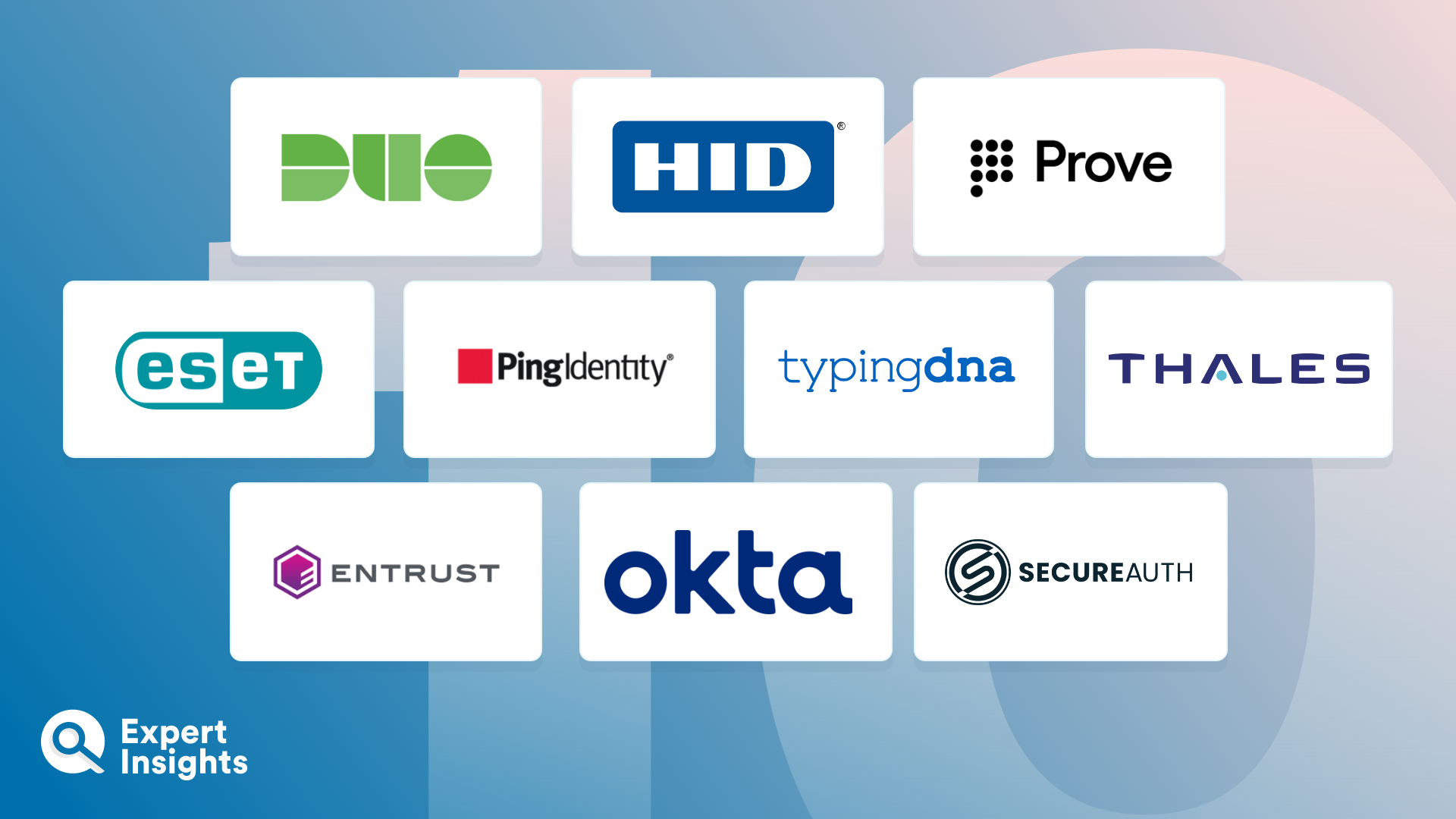 Top 10 User Authentication And Access Management Solution - Expert Insights