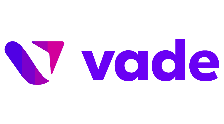 Vade Logo Vade Logo