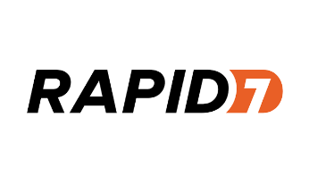 Rapid7 Logo