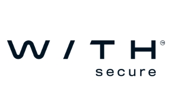 WithSecure Logo