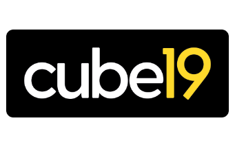 cube19 logo cube19 logo