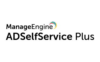 AdSelfService Plus Logo