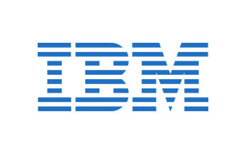 IBM Logo IBM Logo