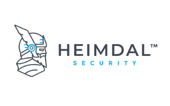 Heimdal Security Logo