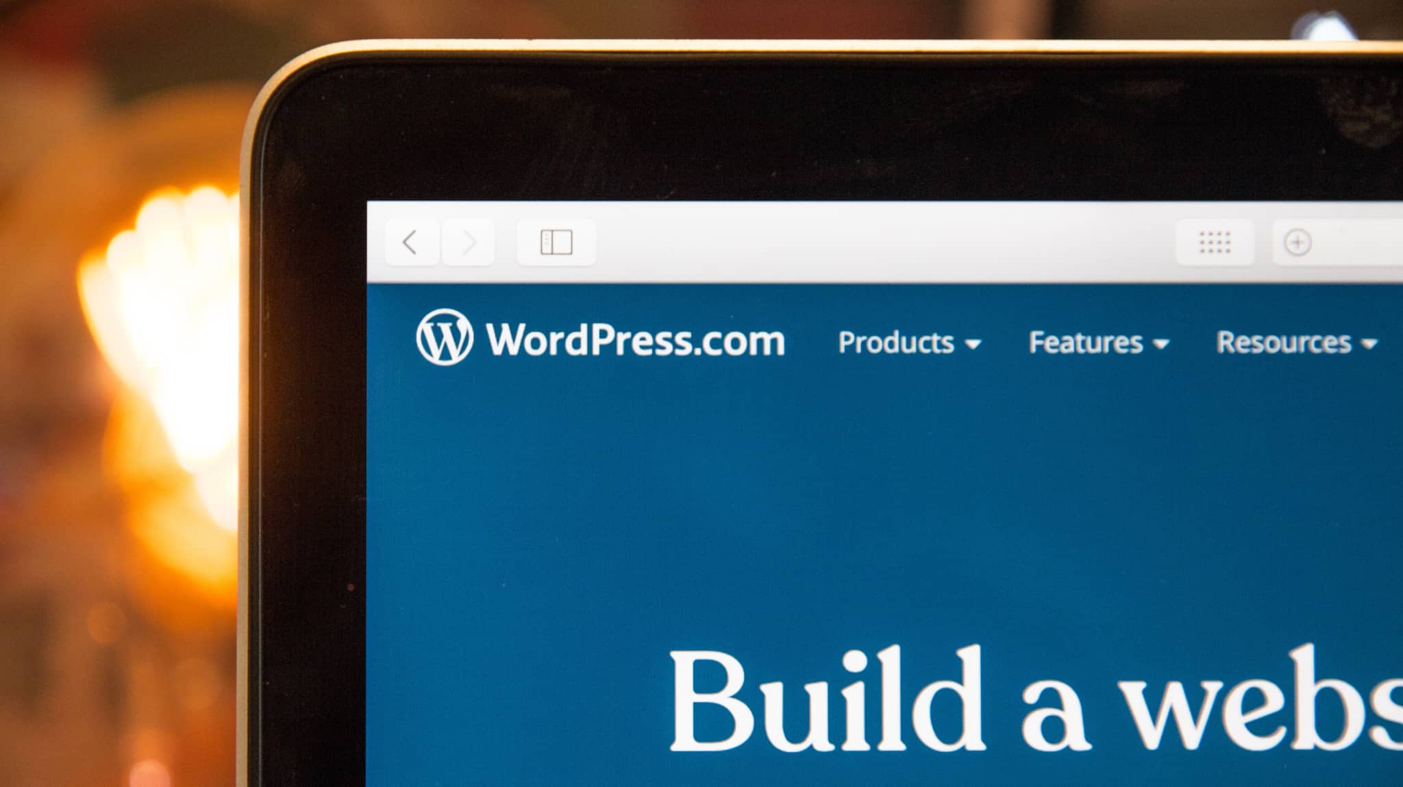 What is Cms Discuss Features of WordPress? 