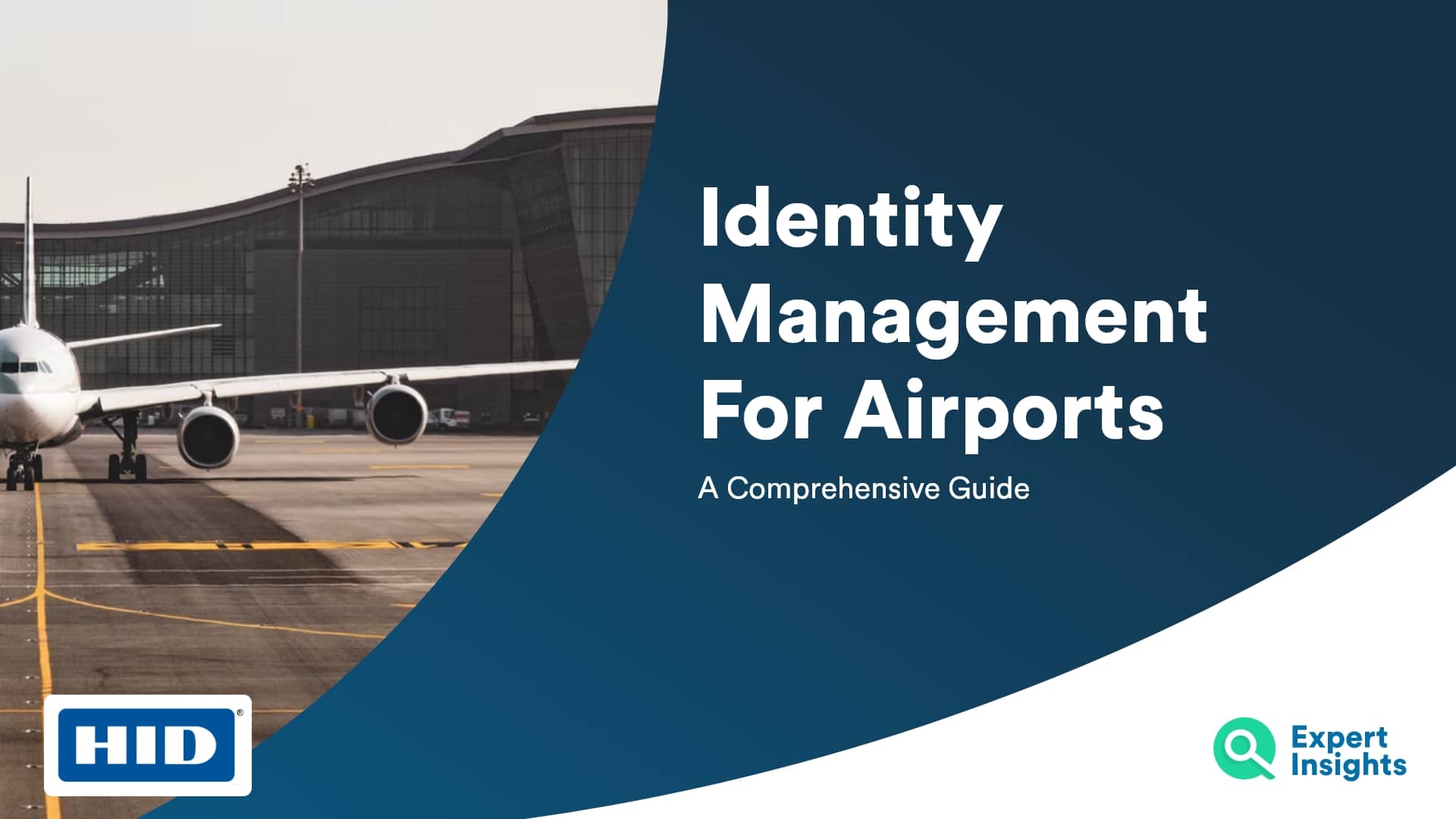 Identity Management For Airports - Expert Insights