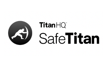 SafeTitan Logo
