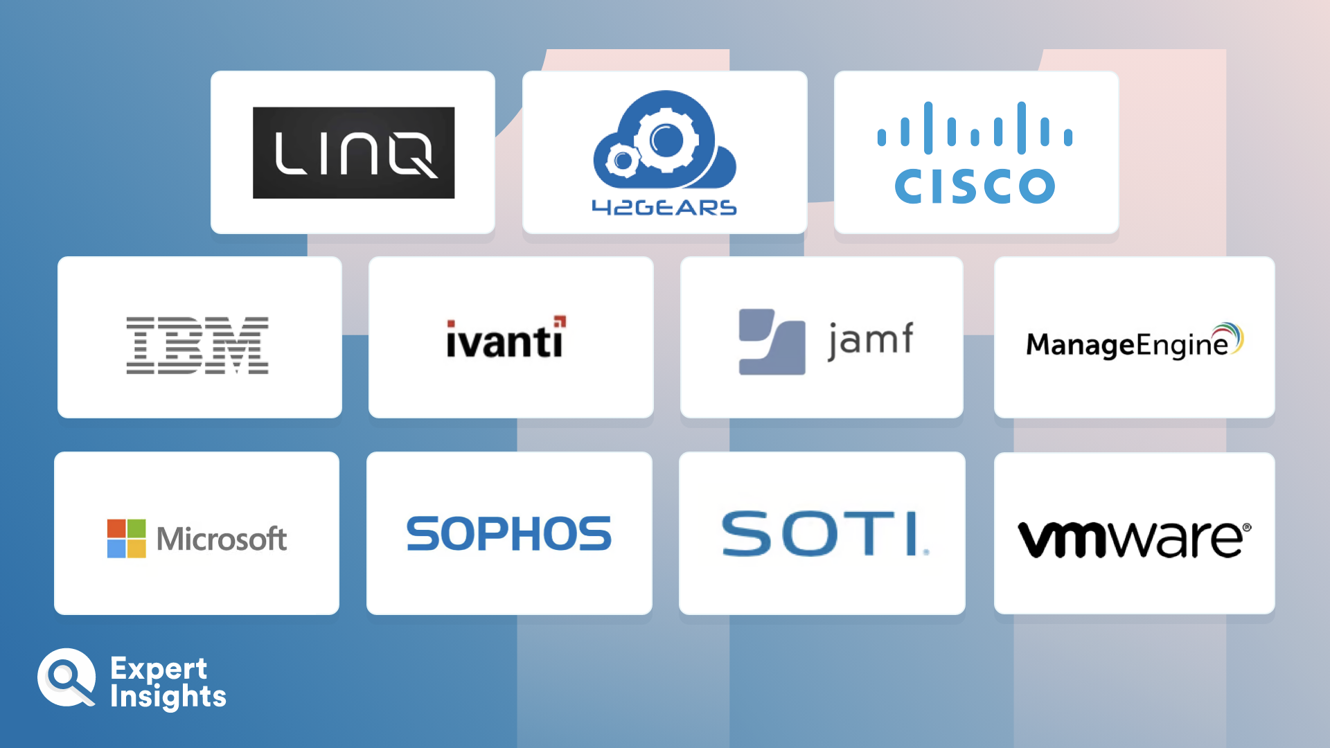 The Top 10 Enterprise Mobility Management Software – JYNFLT