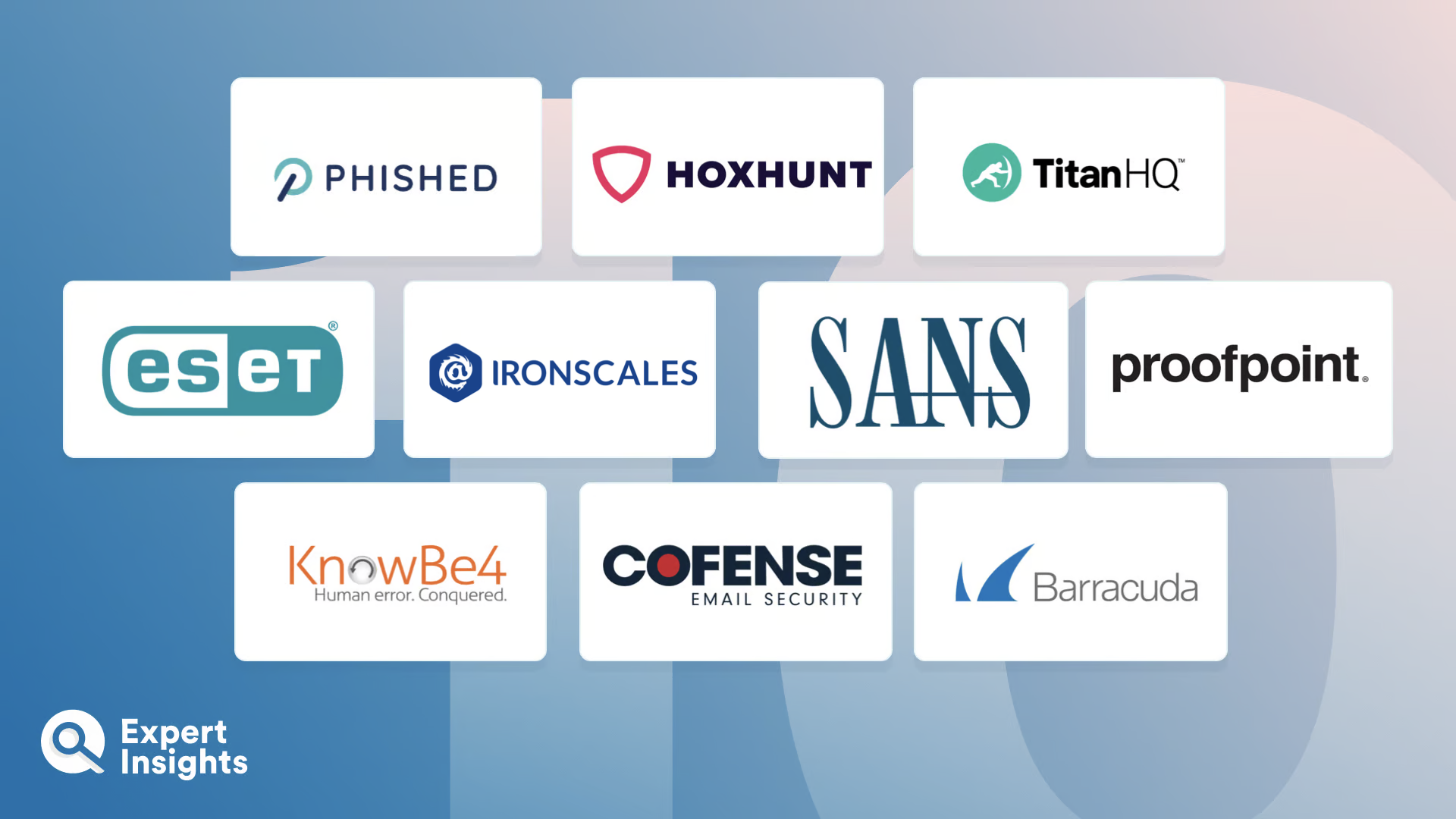 security awareness training company