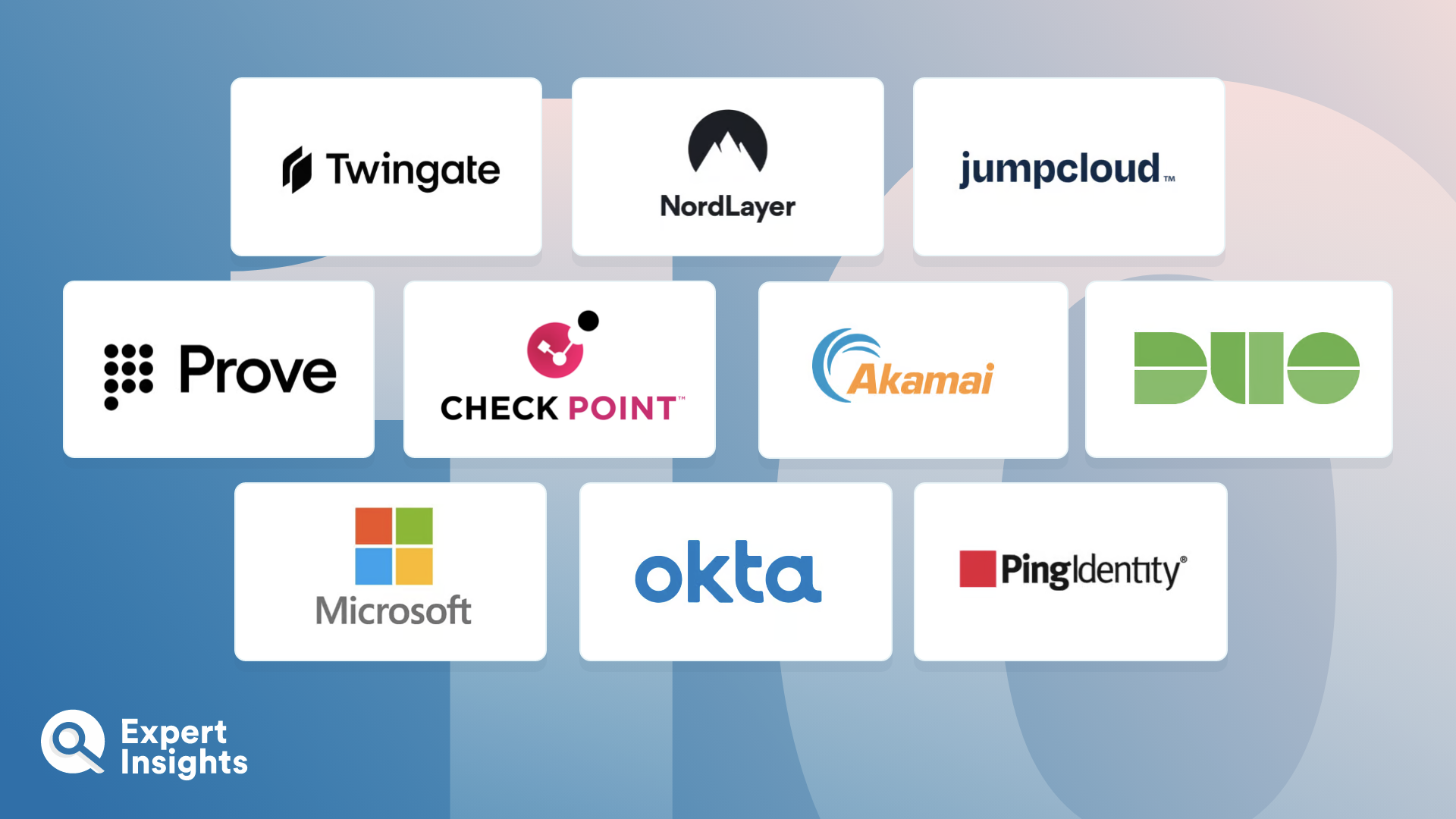 The Top 10 Zero Trust Security Solutions | Expert Insights