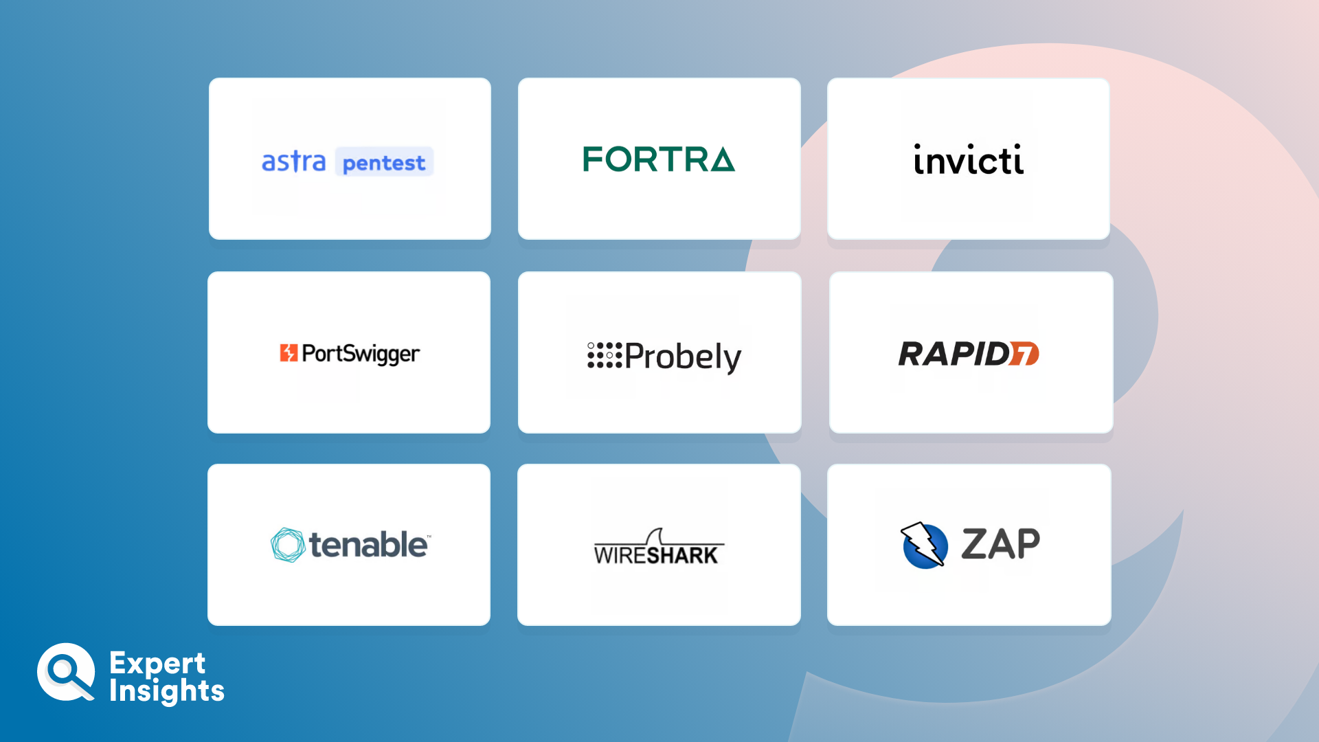 Penetration Testing Tools