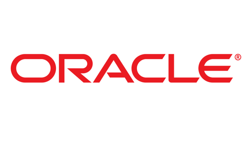 Oracle Logo