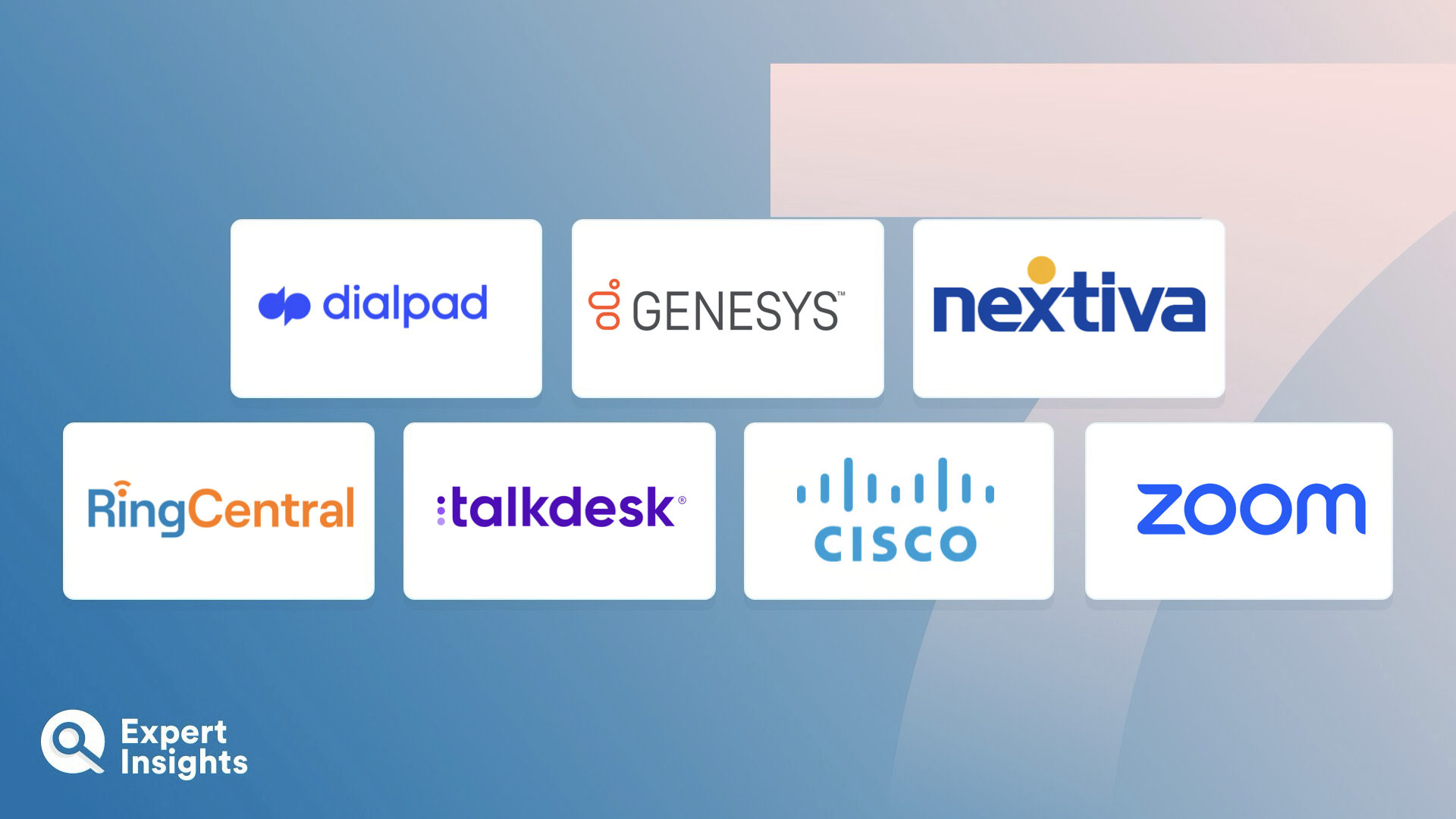 The Top 7 Enterprise VoIP Phone Systems Expert Insights