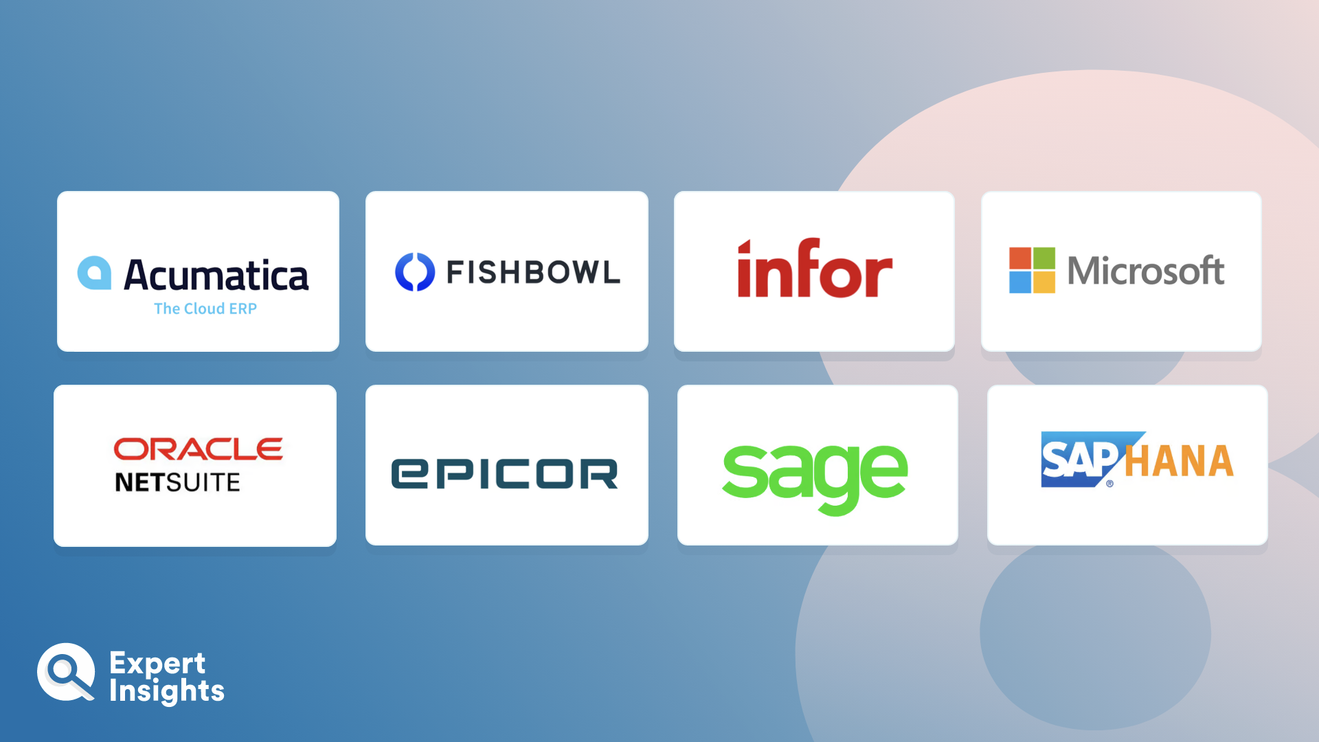 The Top 8 Distribution Software | Expert Insights