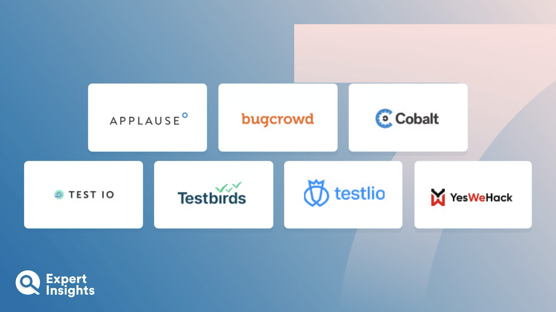 The Top 7 Crowdtesting Solutions | Expert Insights