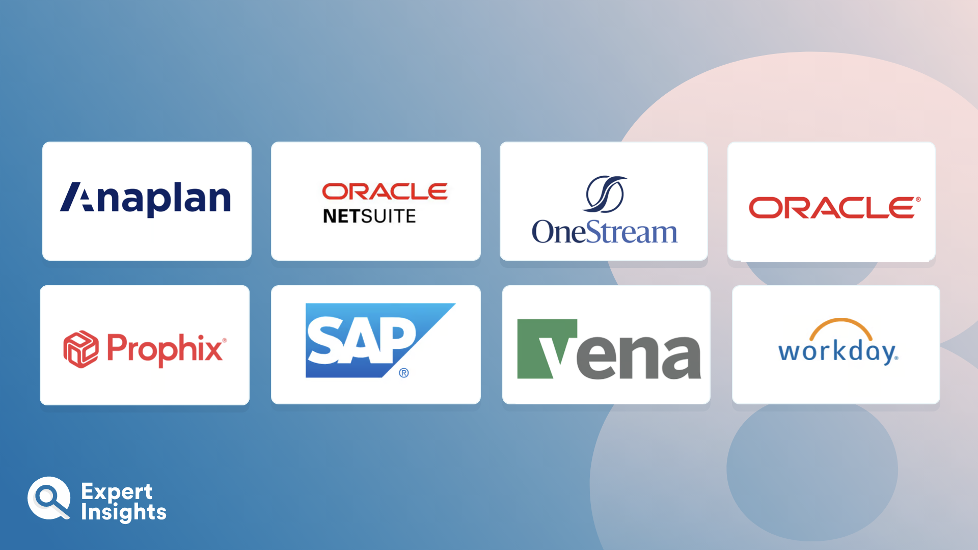 The Top 8 Financial Planning and Analysis (FP&A) Software Expert Insights