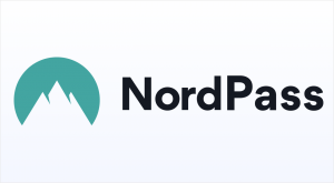 NordPass Cover Logo