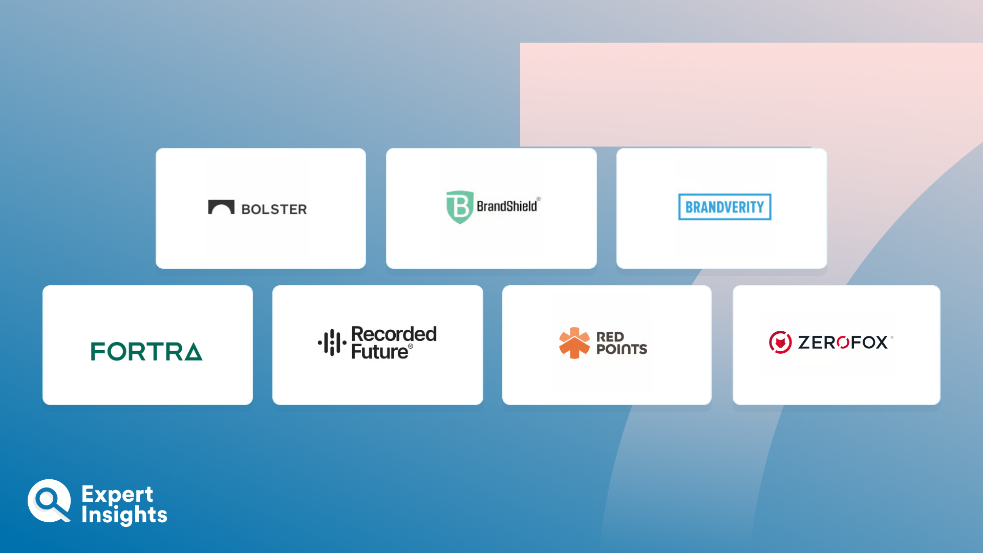 The top 7 brand protection solutions