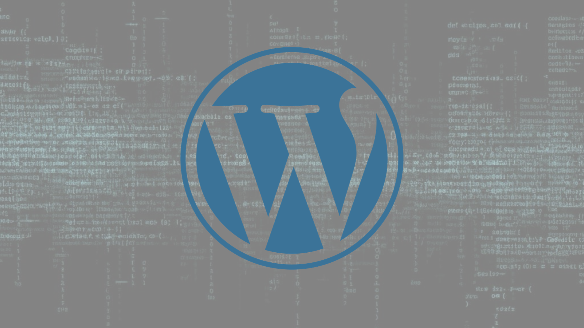 WordPress Security Plugin Vulnerability Exposes Sensitive Data
