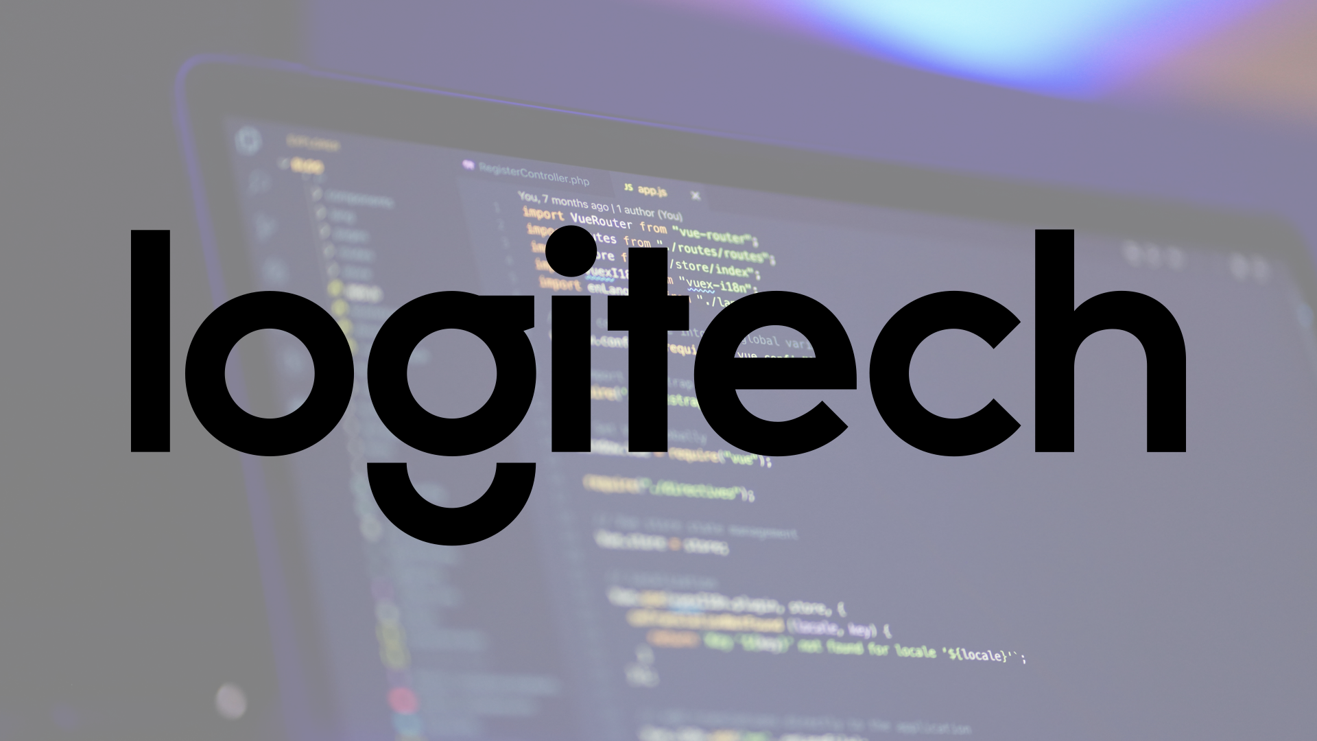 Logitech Confirmed Data Theft After Oracle Zero-Day Exploit