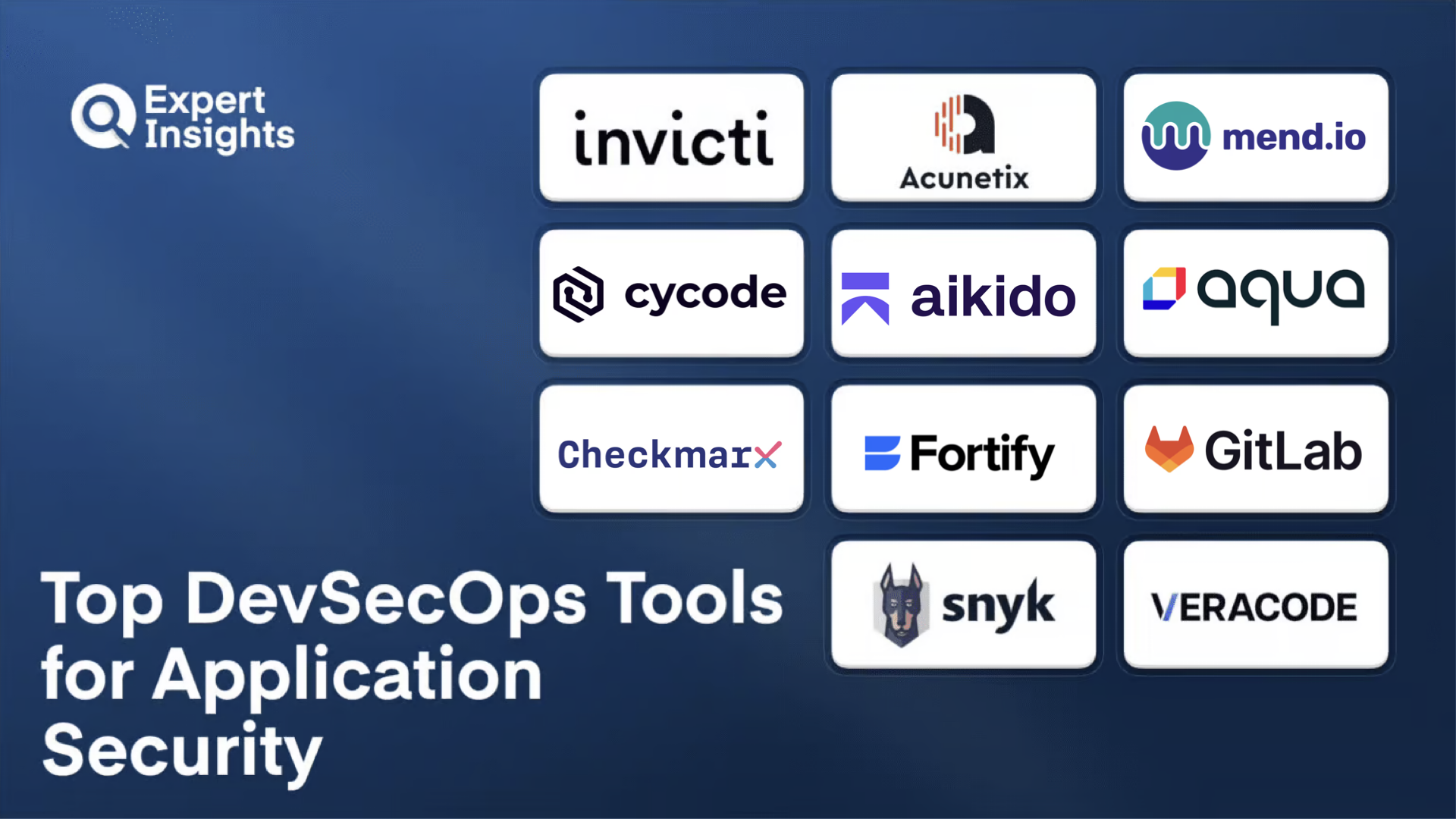 Best 11 DevSecOps Tools for Development Teams (2026)