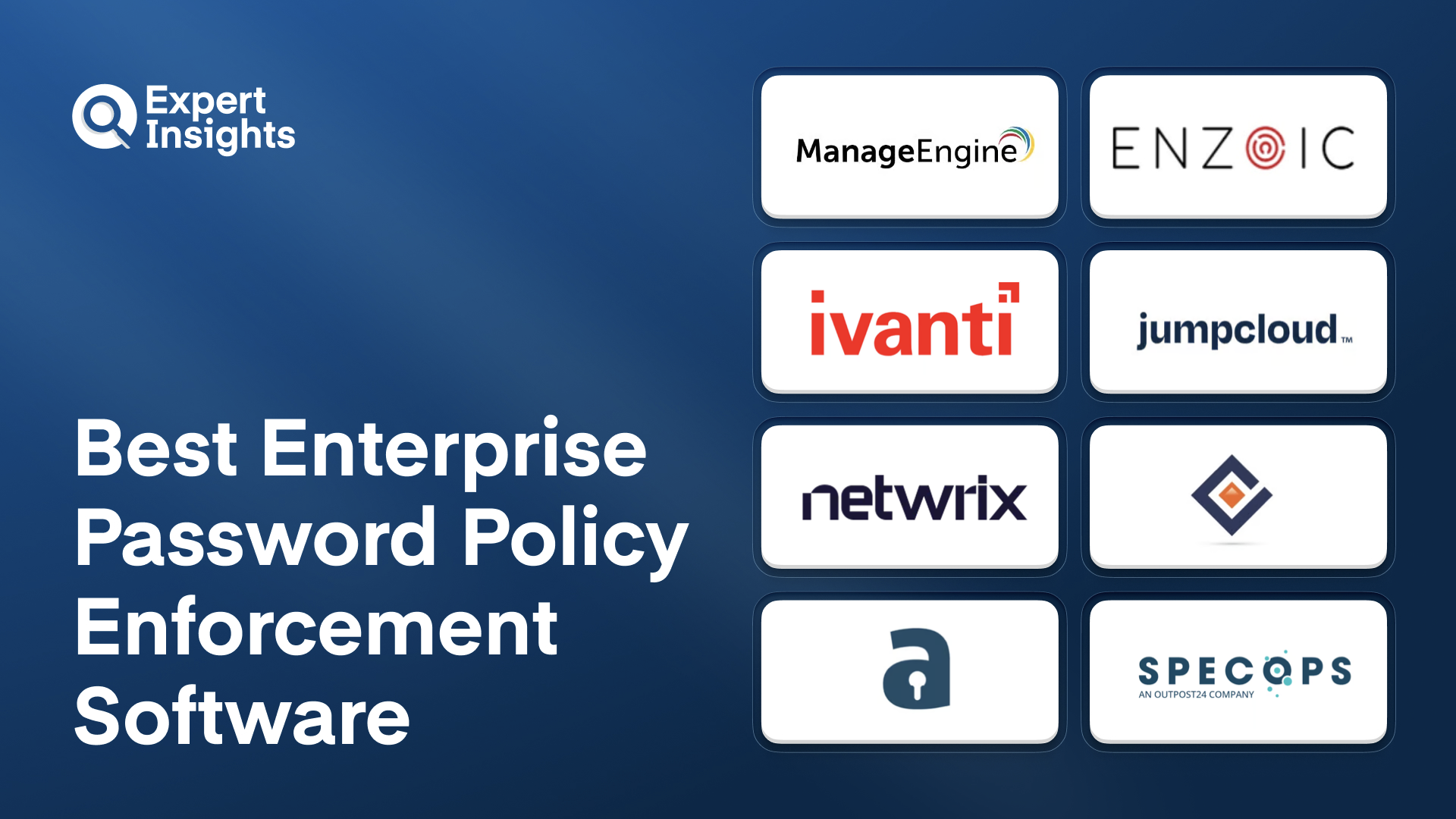 Password Enforcement Example Best 8 Enterprise Password Policy Enforcement Software For Business (2026)