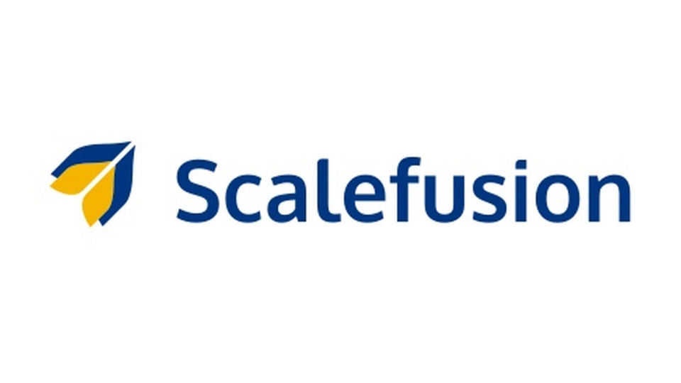 Scalefusion Logo