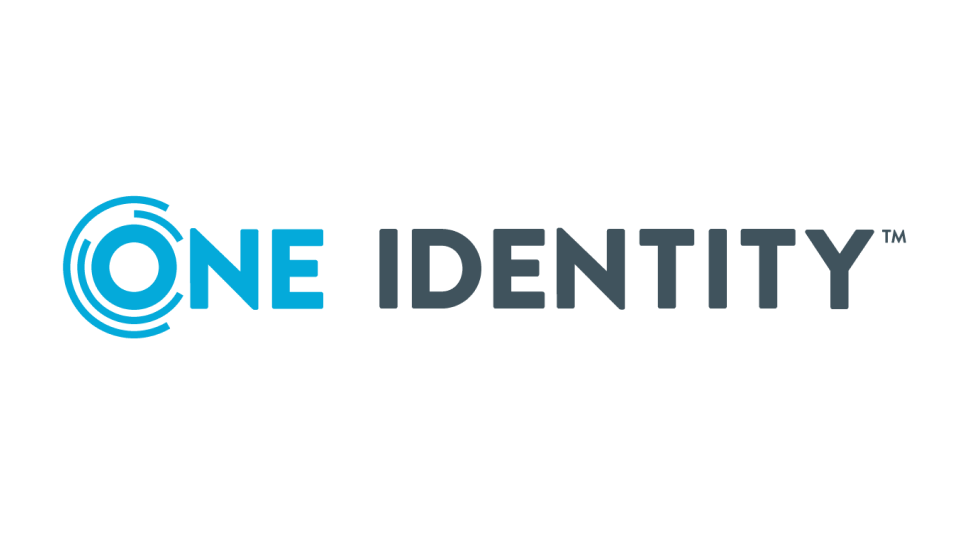 OneIdentity Logo