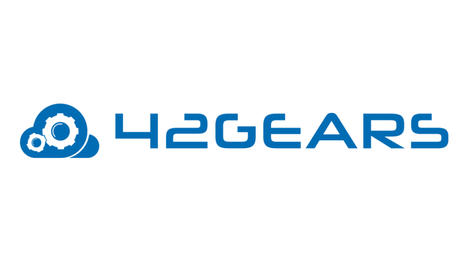 42Gears Logo